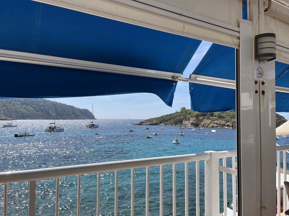 Restaurant Vista Mar