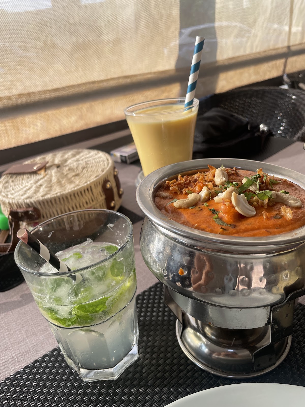 The Taste of India