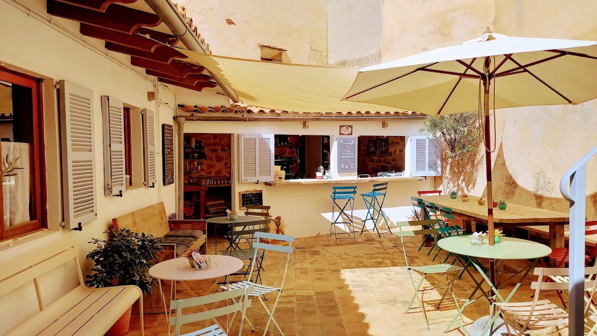 Cafè Margalida