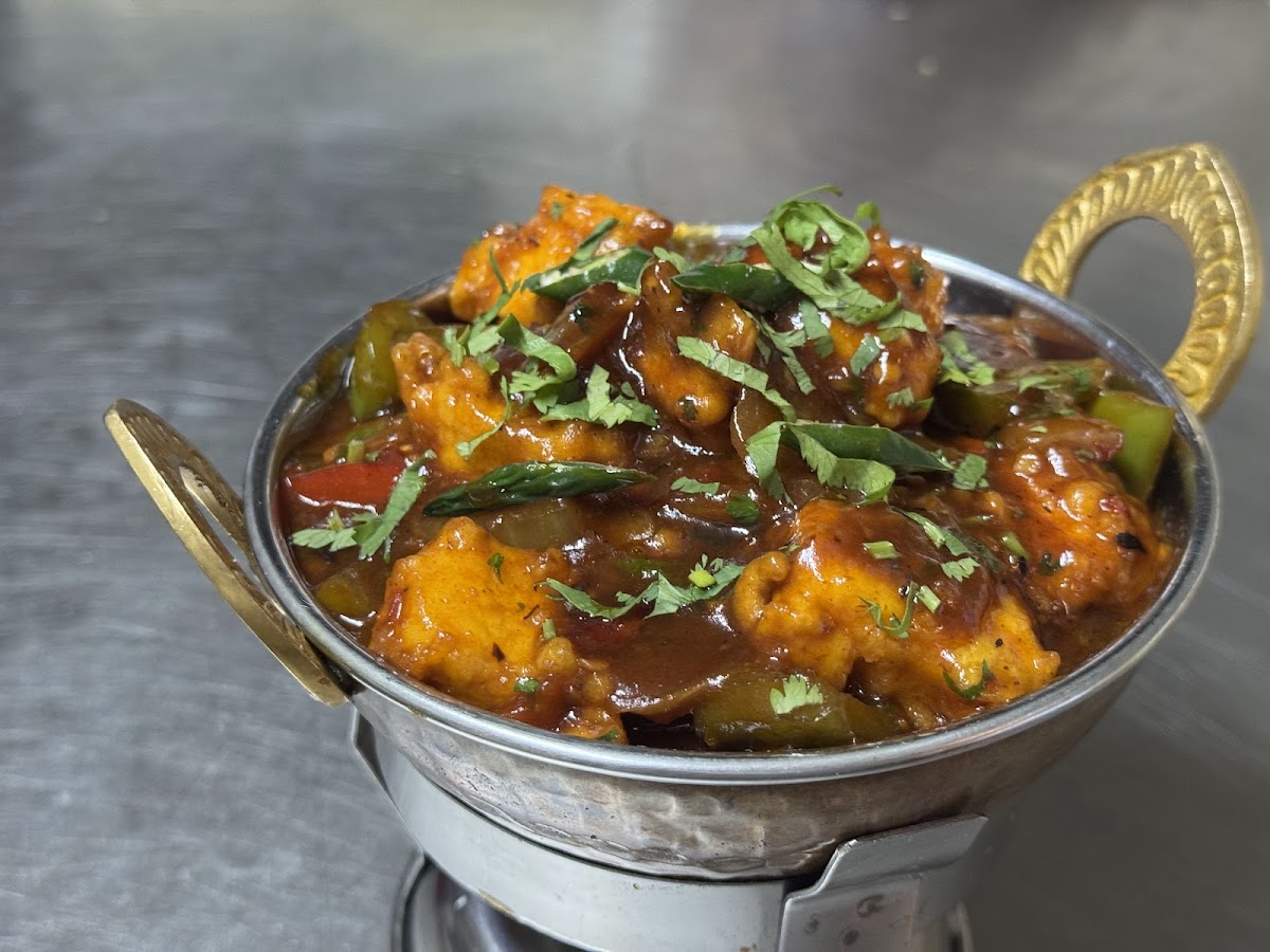 Restaurant et bar Royal Indian Tandoori