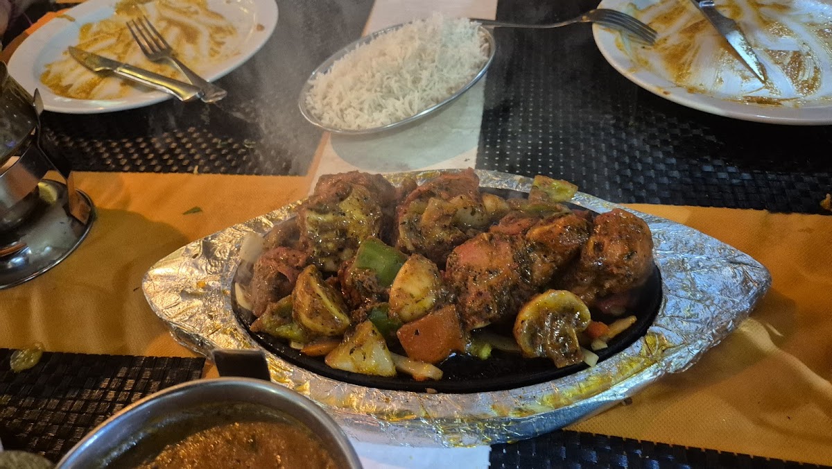 Restaurant et bar Royal Indian Tandoori