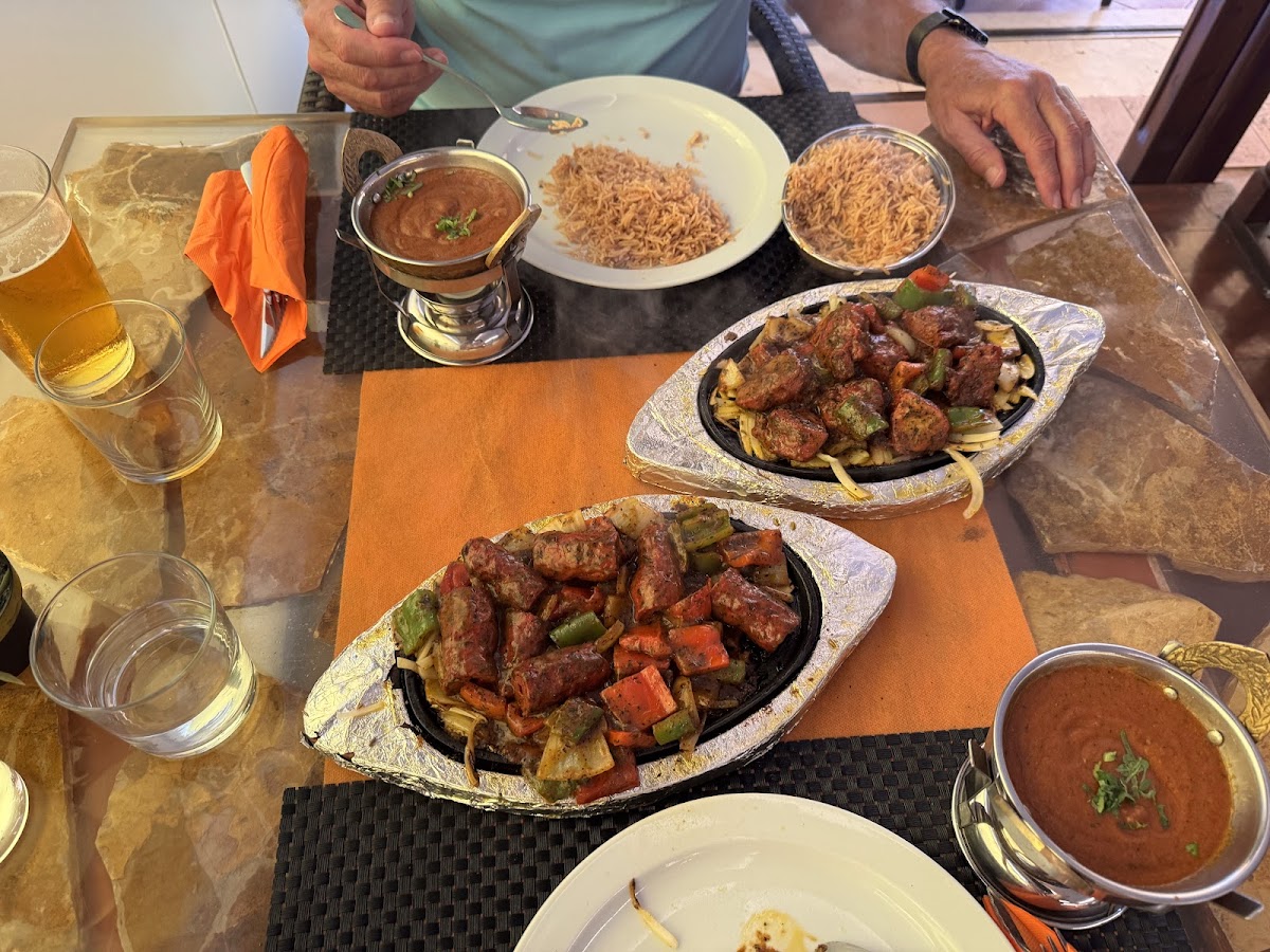 Restaurant et bar Royal Indian Tandoori