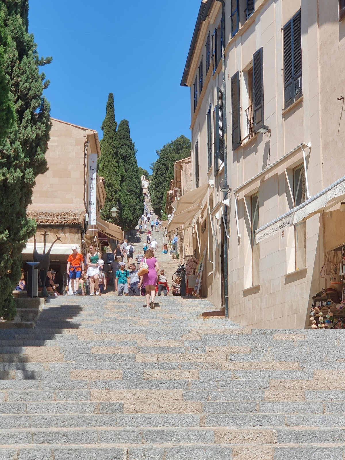 RESTAURANG CALVARI CORNER