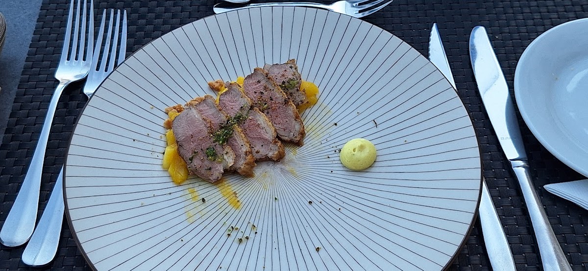 Ristorante Mirador de Cabrera