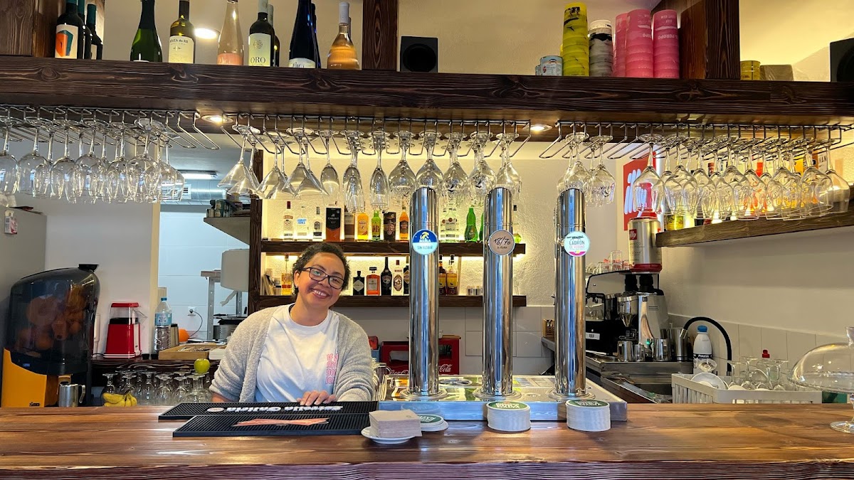 Bar El Poropo