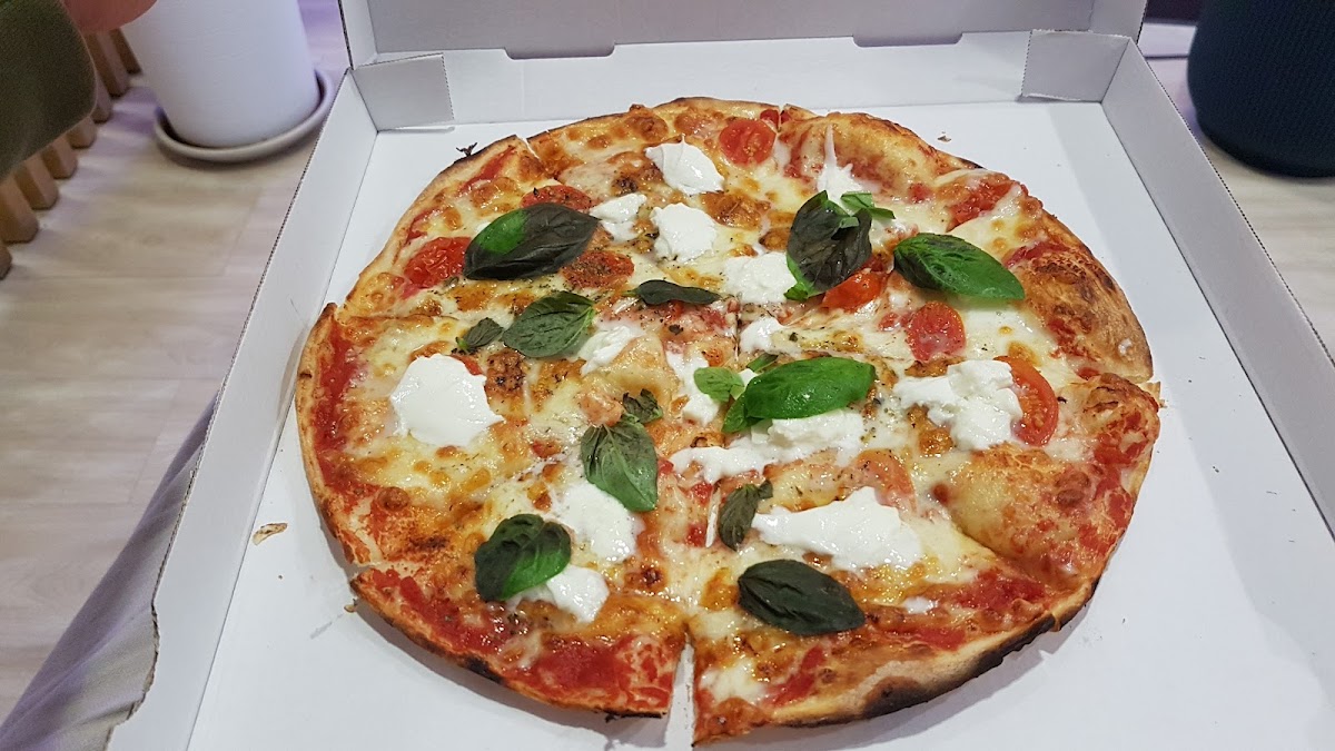 pizzas Beli, Artà