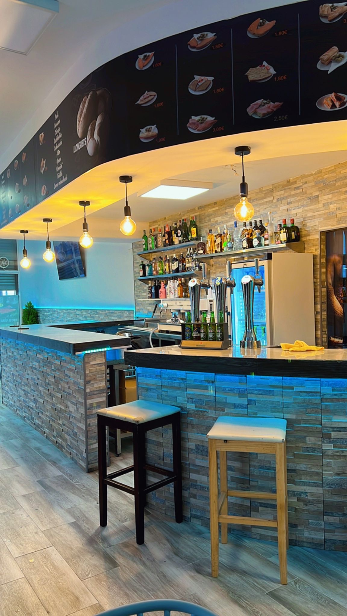 El Paraíso Bar Restaurant Mallorca