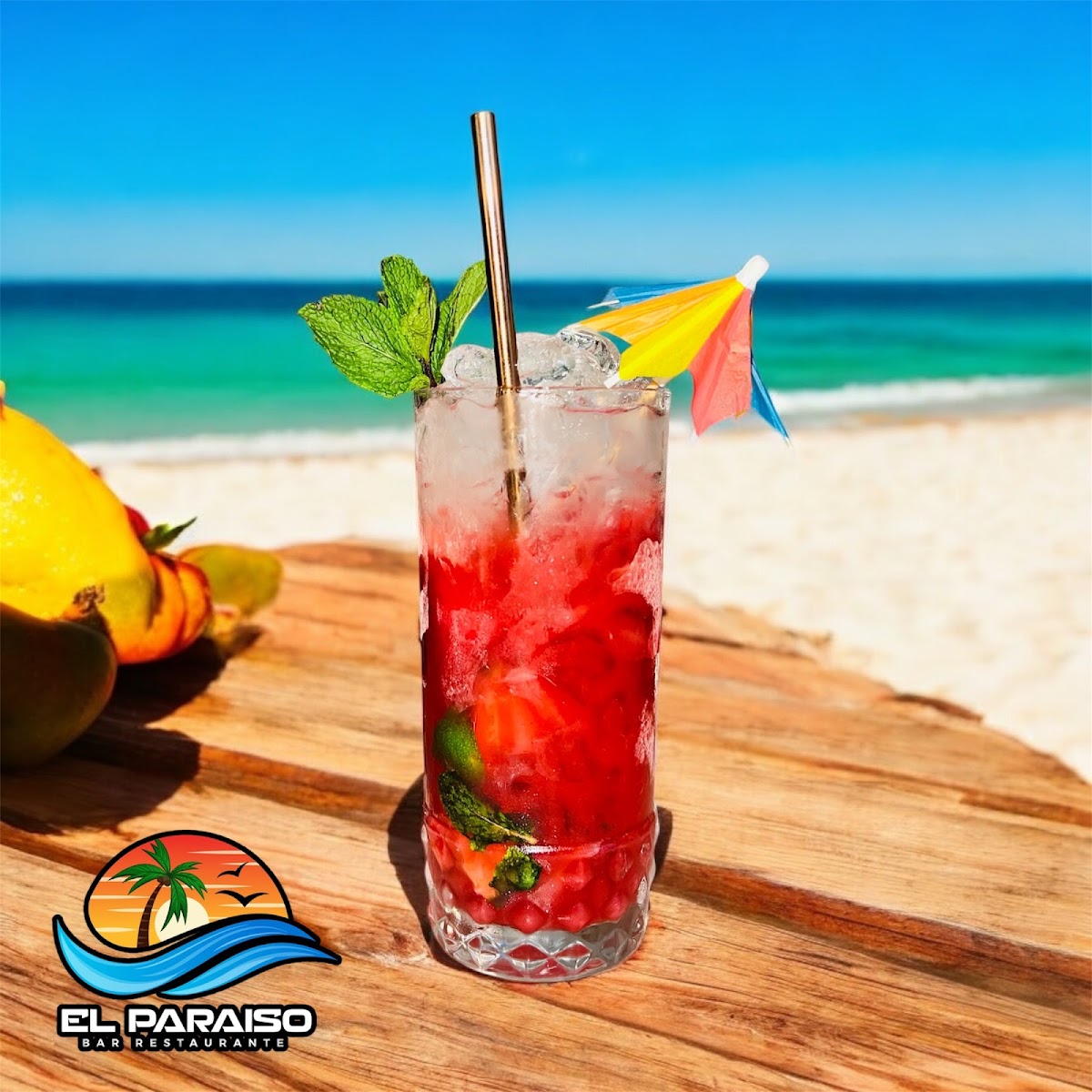 El Paraíso Bar Restaurant Mallorca