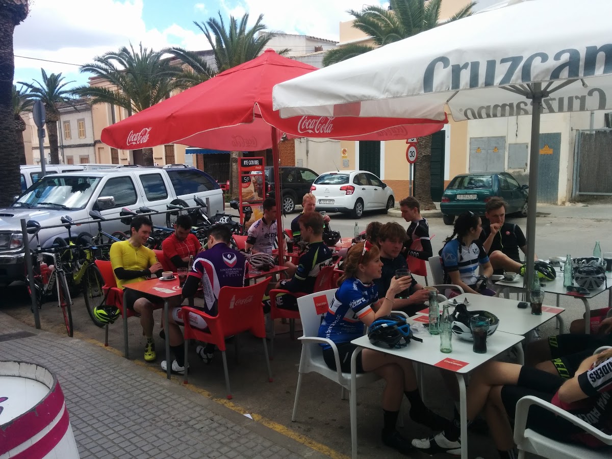 Restaurante Can Biel