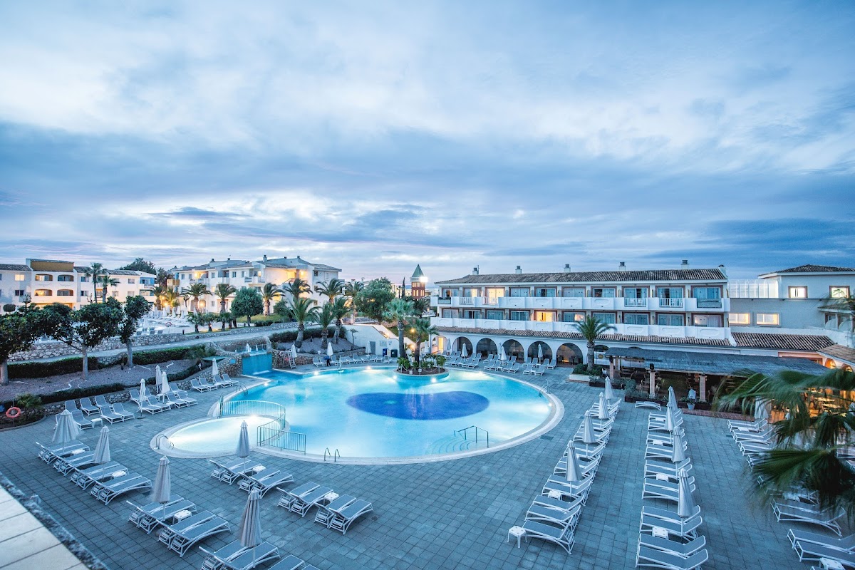 Blau Punta Reina Resort