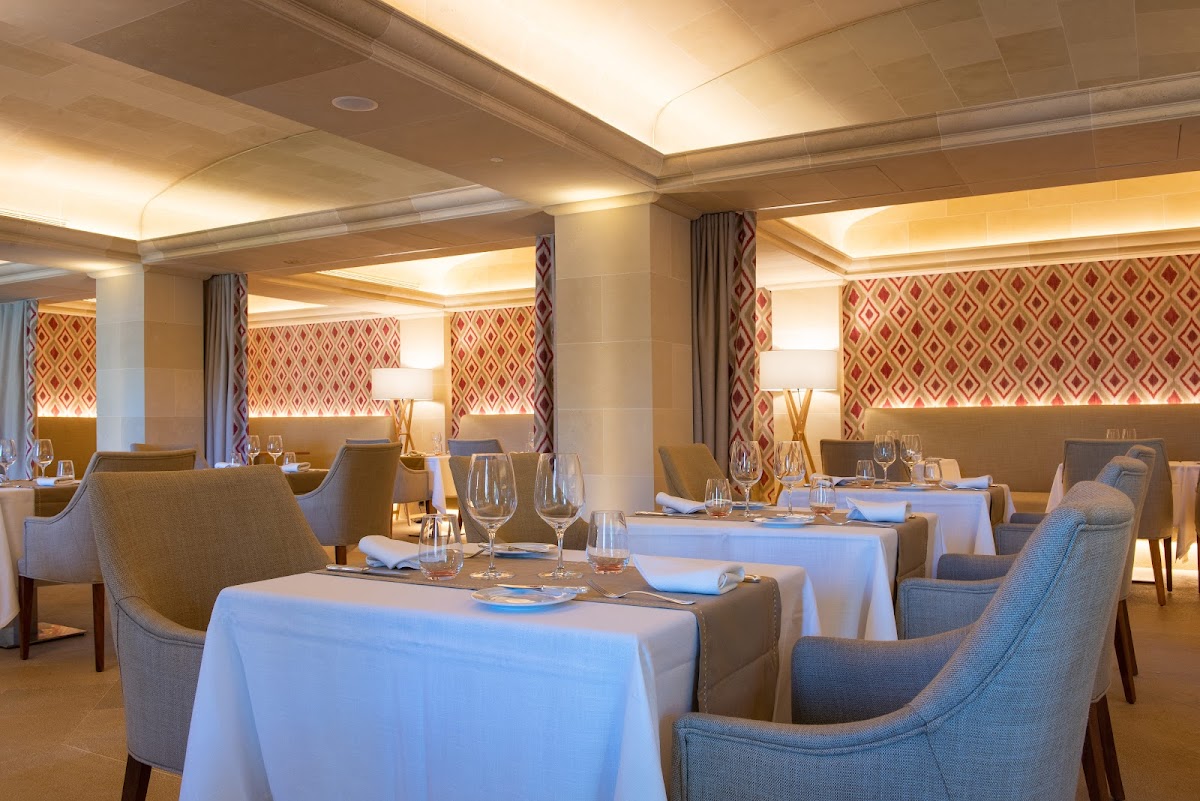 Restaurante Es Jardí