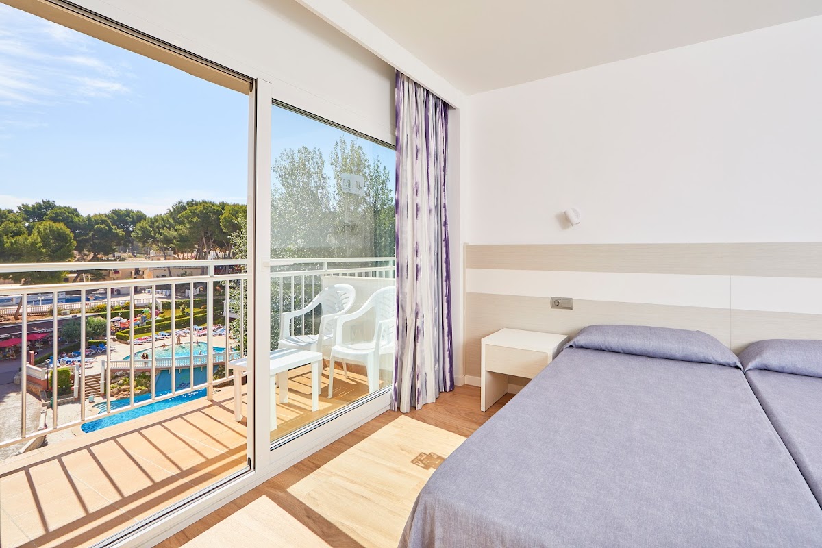 MLL Palma Bay Club Resort