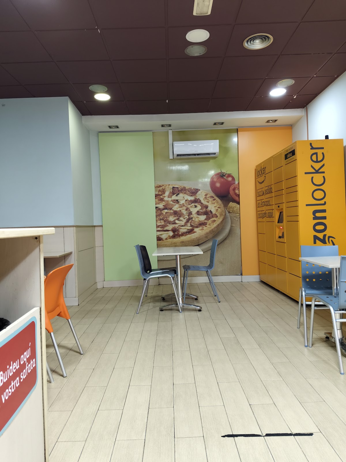 Telepizza Marratxí - Menjar a domicili
