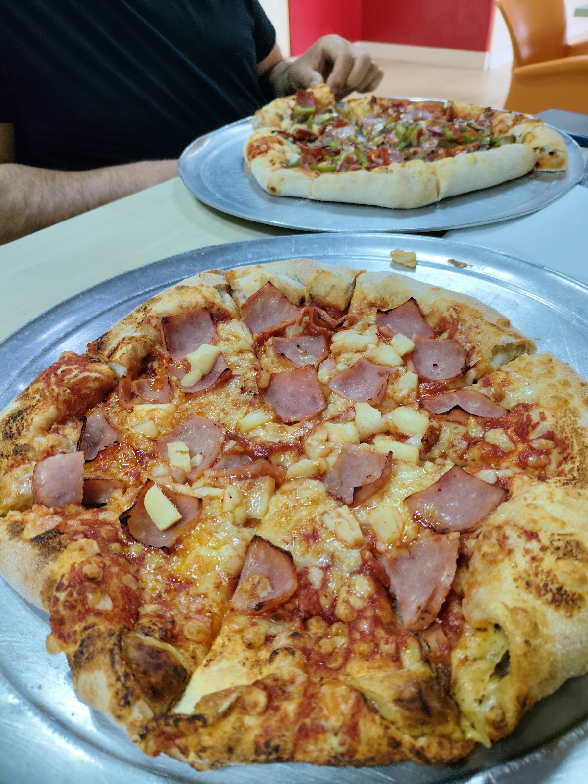 Telepizza Marratxí - Menjar a domicili