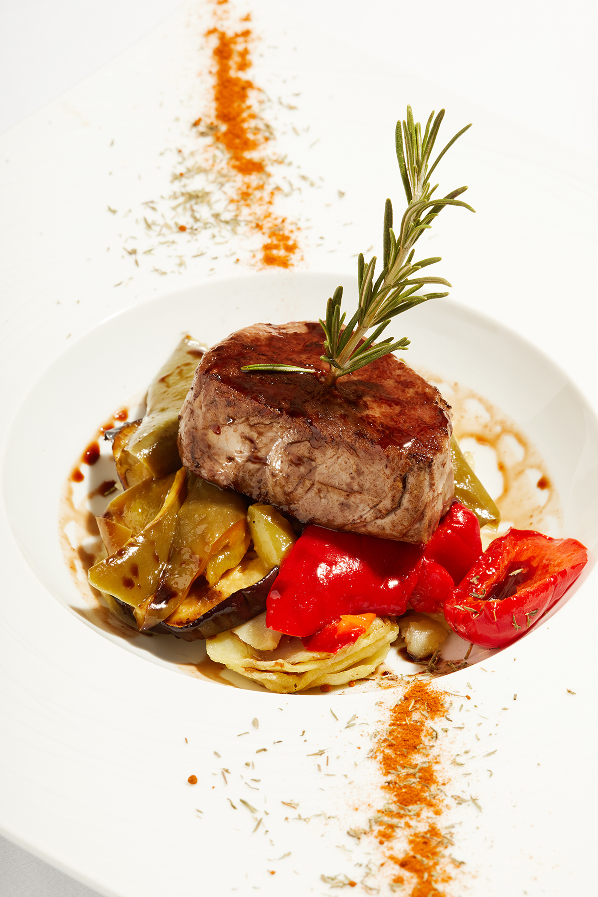 Doña Irene Ristorante