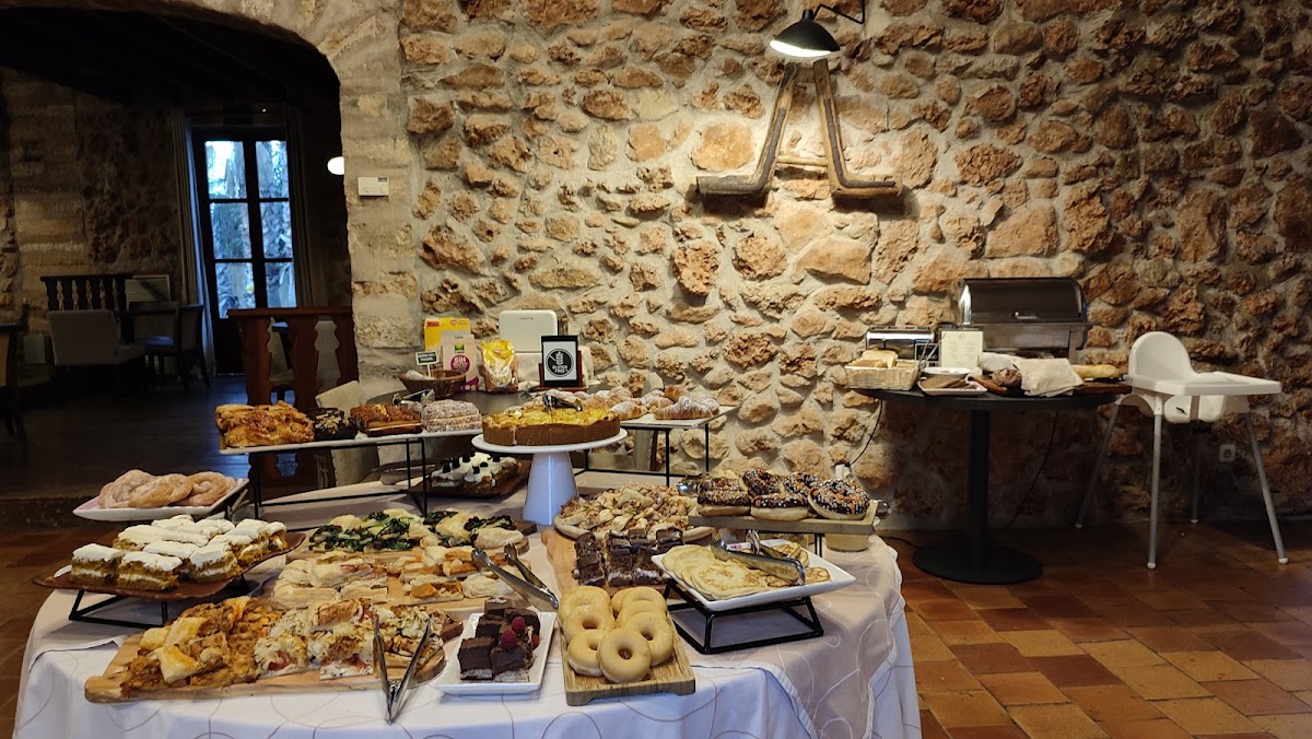 Doña Irene Ristorante