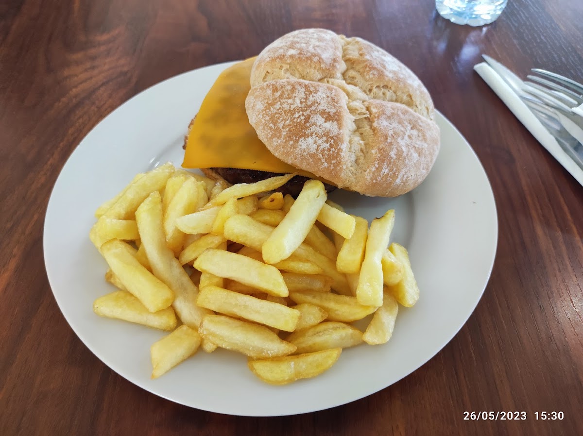 Bar Ristorante Can Biel