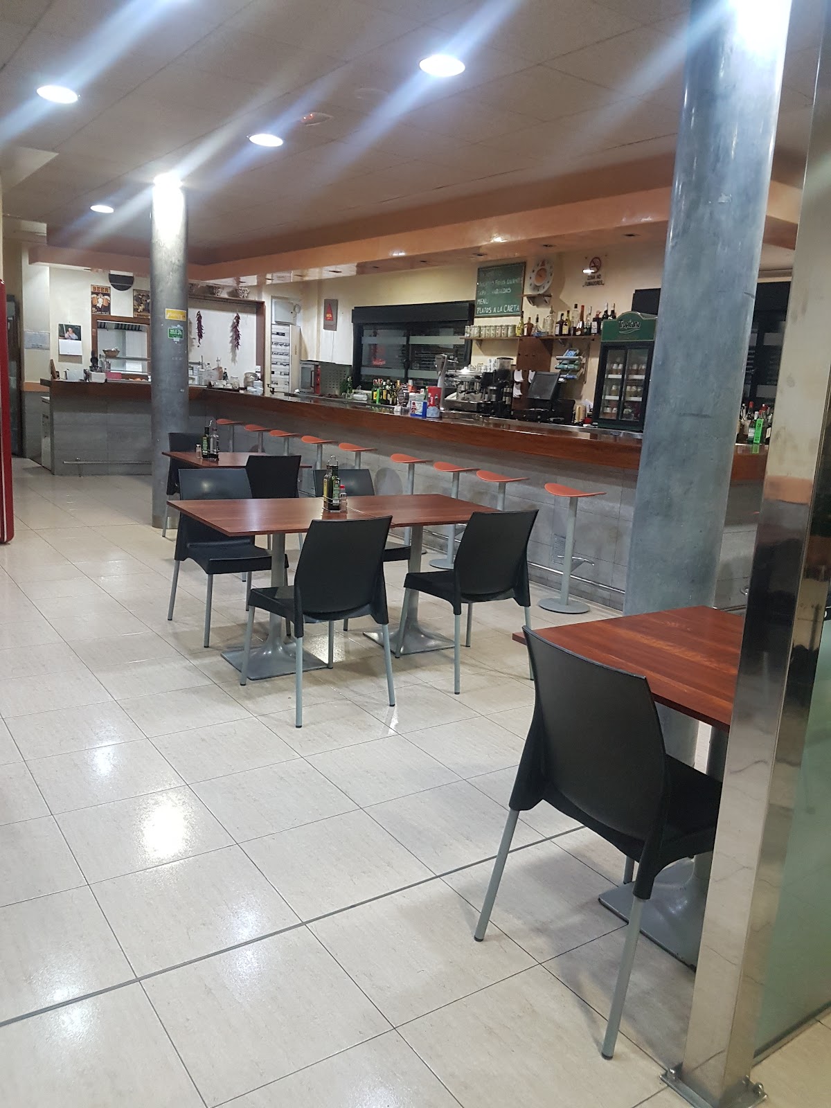 Bar Ristorante Can Biel