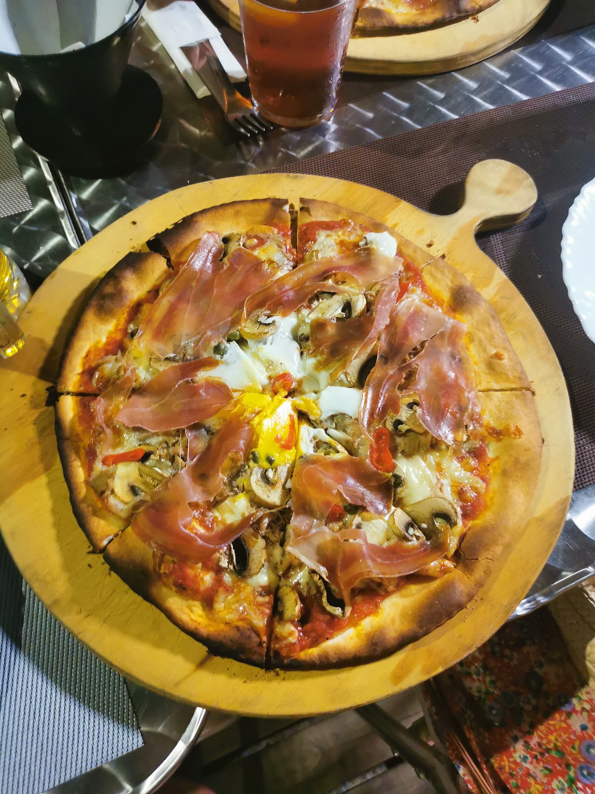 Restaurang Marco Polo