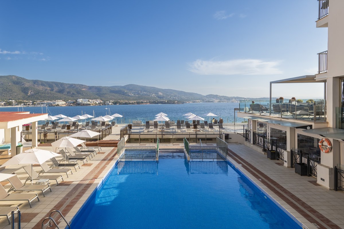 Leonardo Royal Hotel Mallorca Palmanova Bay