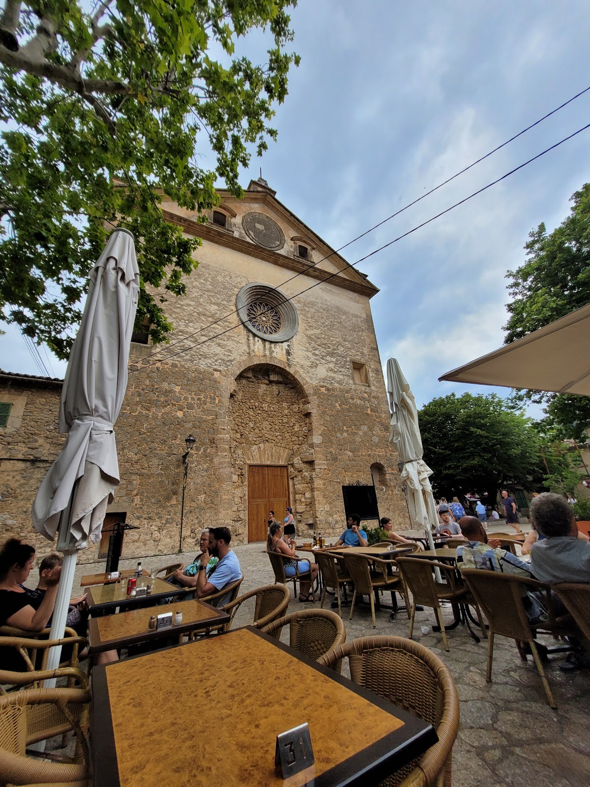 Ristorante Tapas Bar