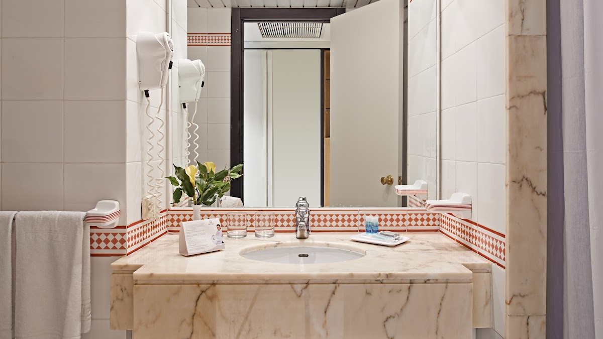 Welikehotel Marfil Playa