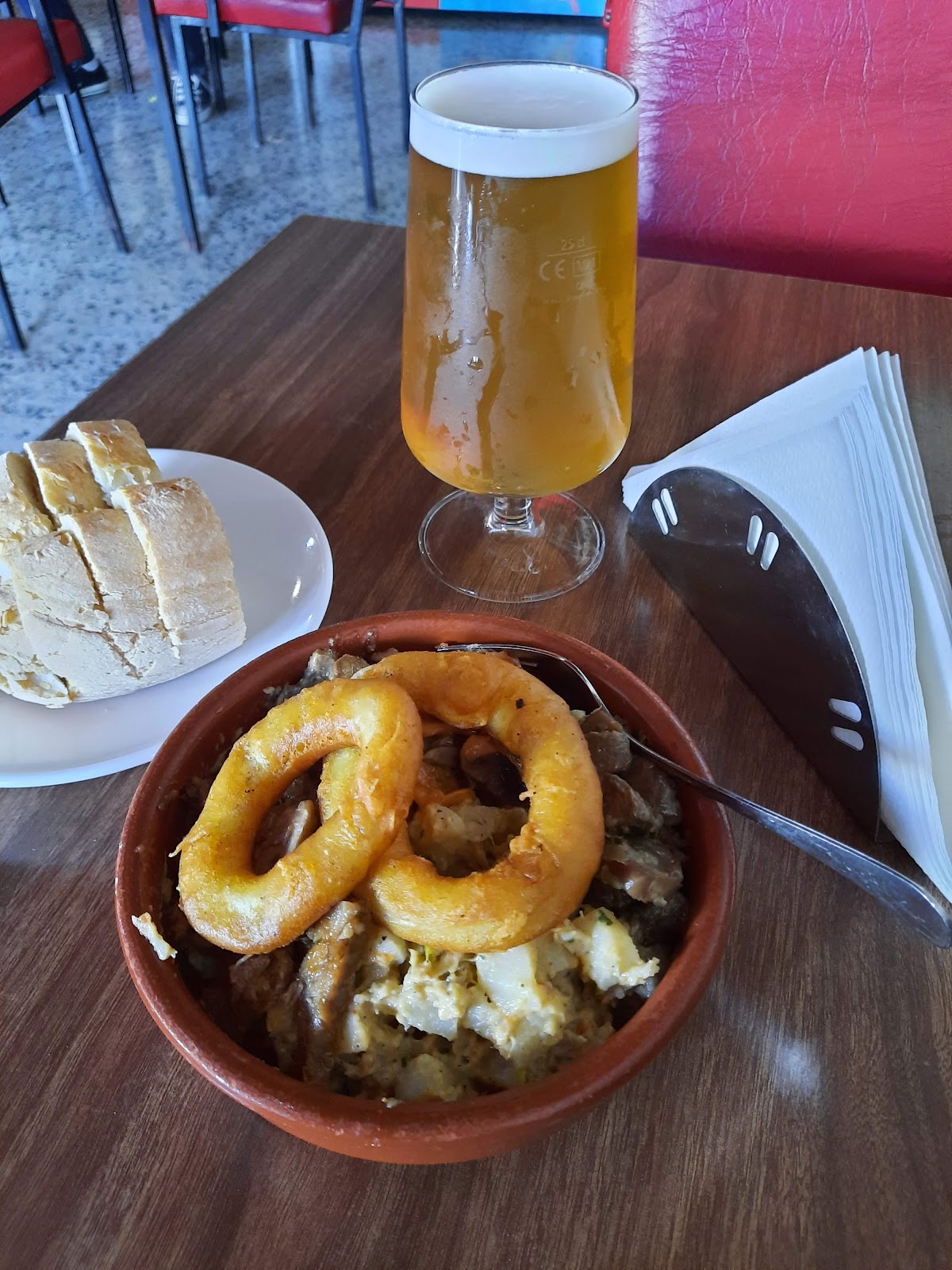 Bar Gomila
