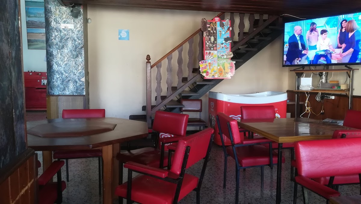 Bar Gomila