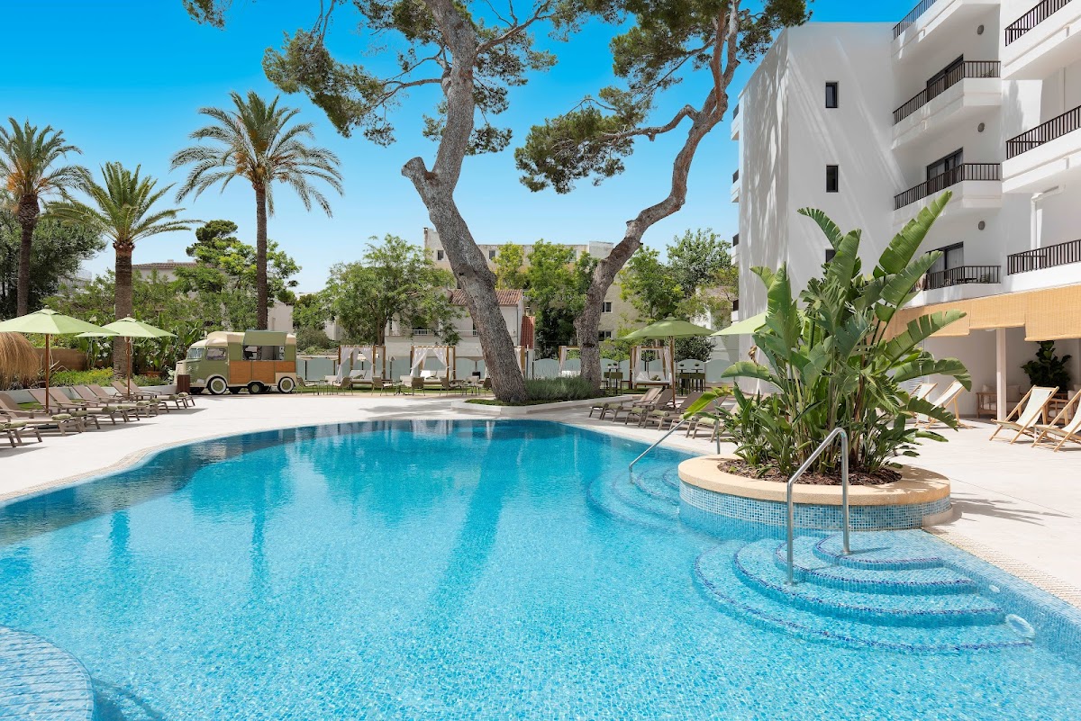 Copaiba ved Honne Hotels