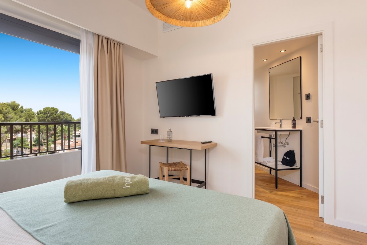 Copaiba by Honne Hotels