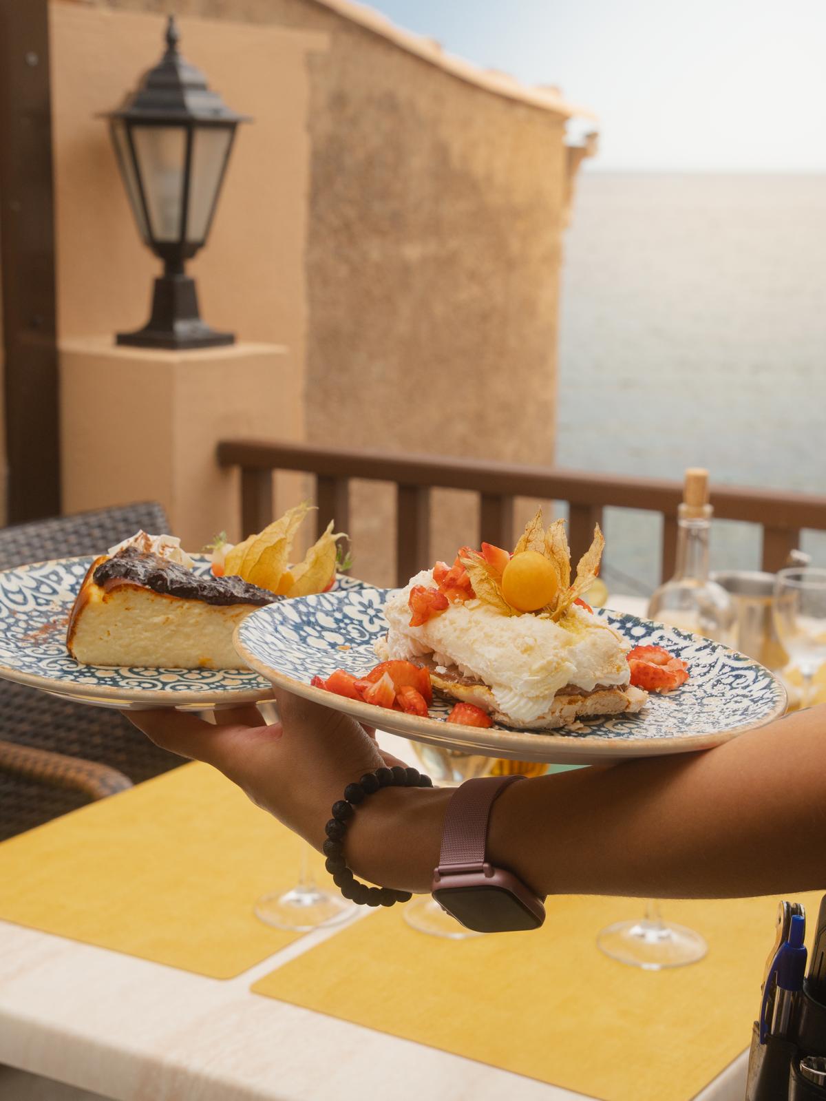 Restaurante Es Port de Valldemossa