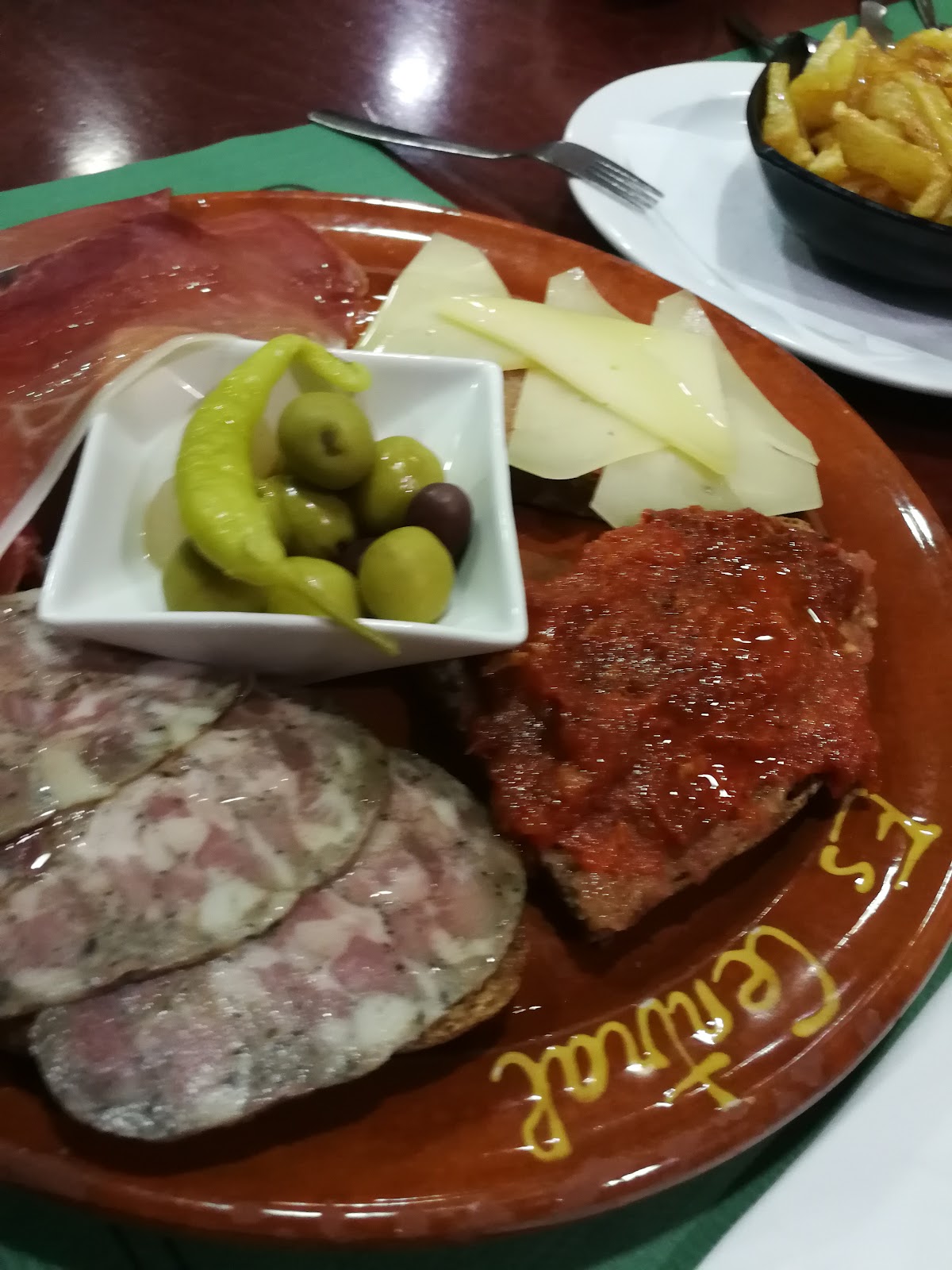 Restaurang Pizzeria Central