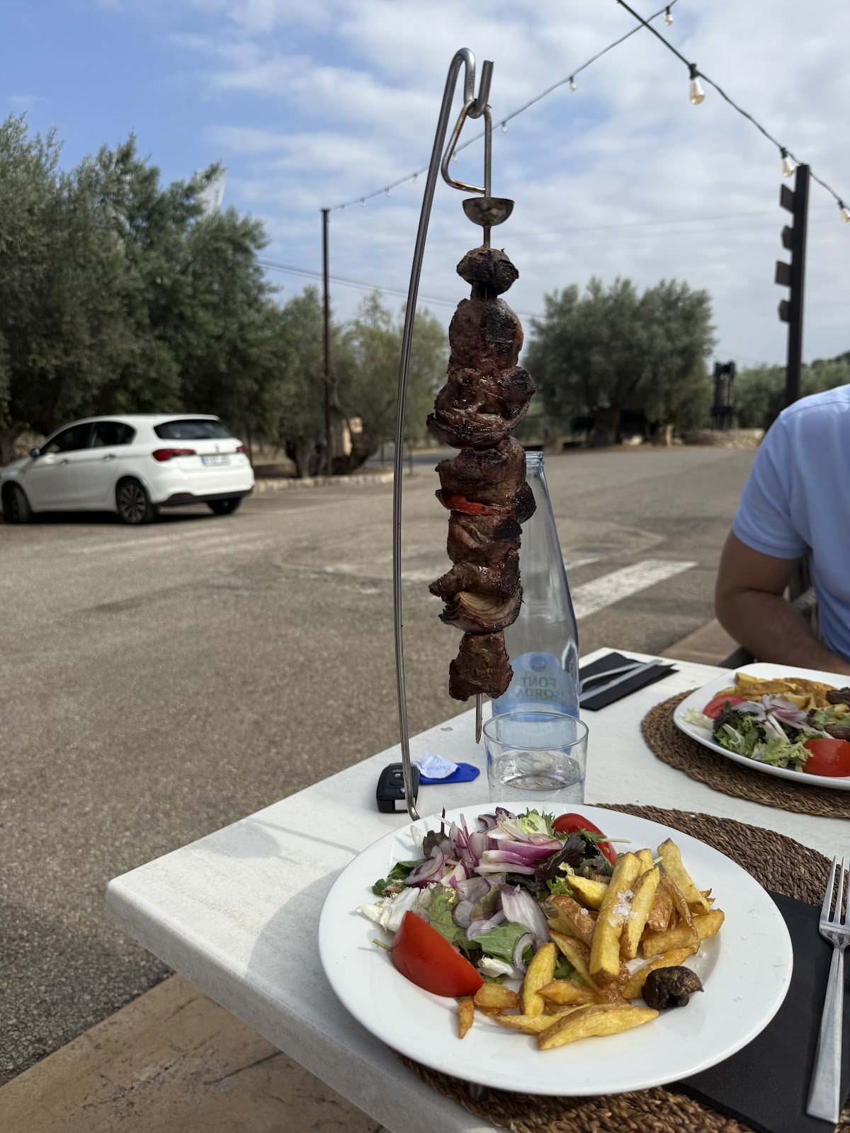Ristorante Sa Tafona de Caimari