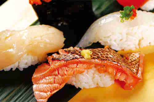 Restaurant oriental los palillos