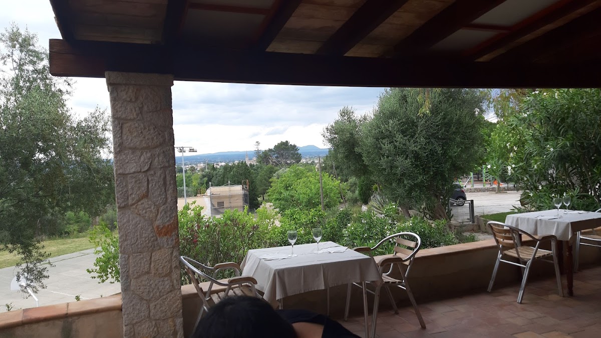 Ristorante Can Arabí