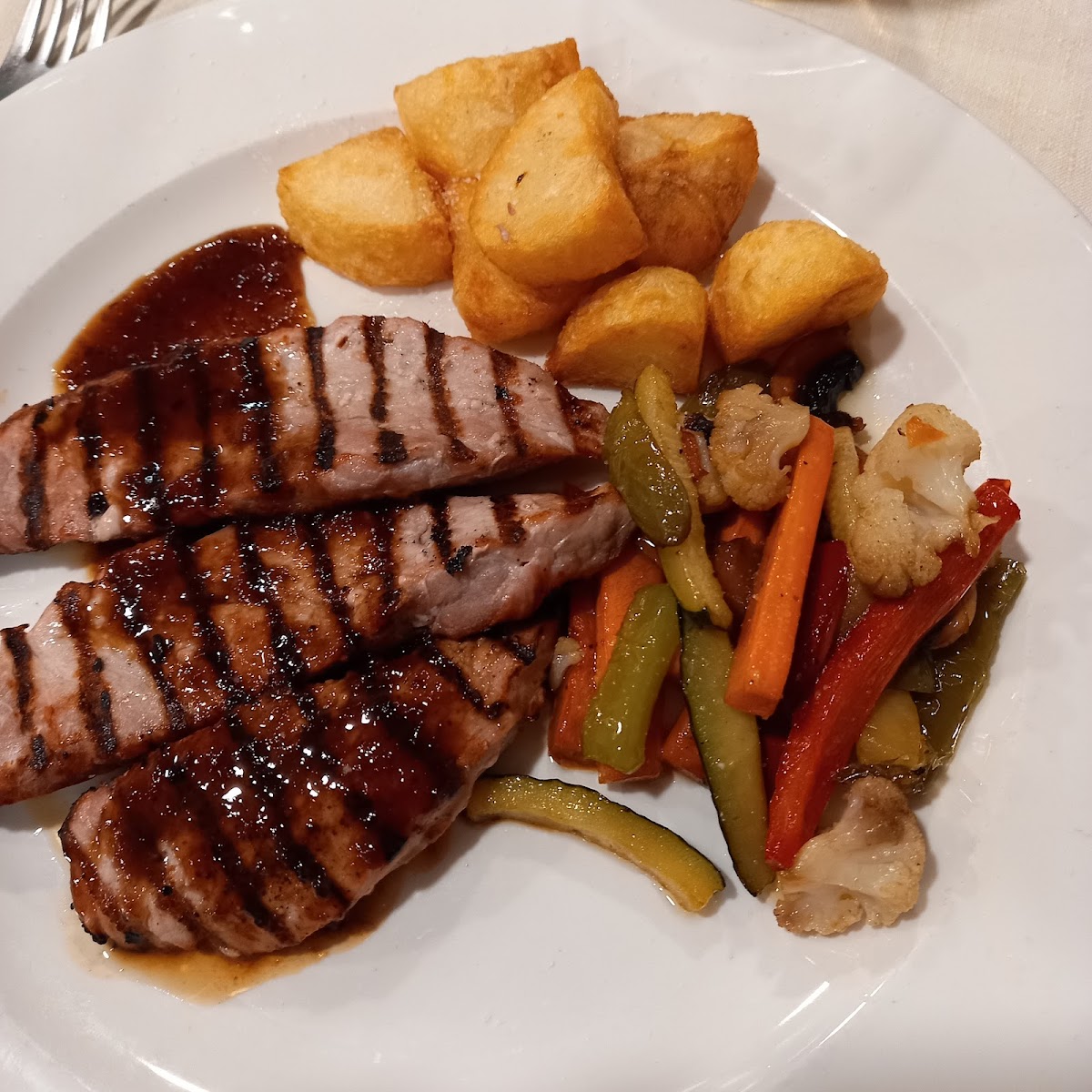 Ristorante Can Arabí