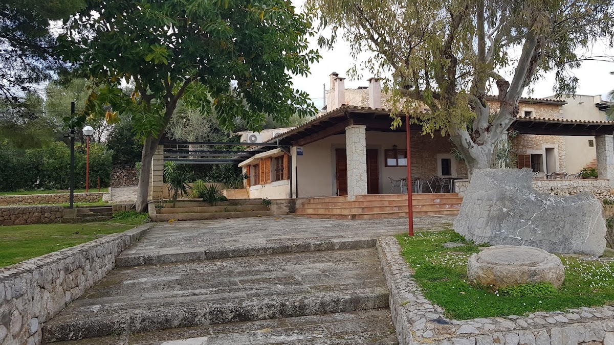 Ristorante Can Arabí