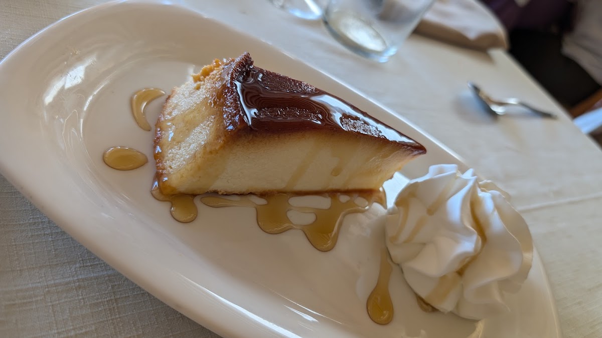 Ristorante Can Arabí