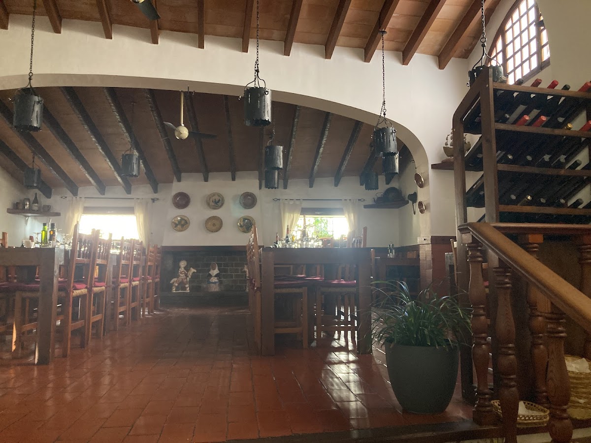 Ristorante Celler Sa Font