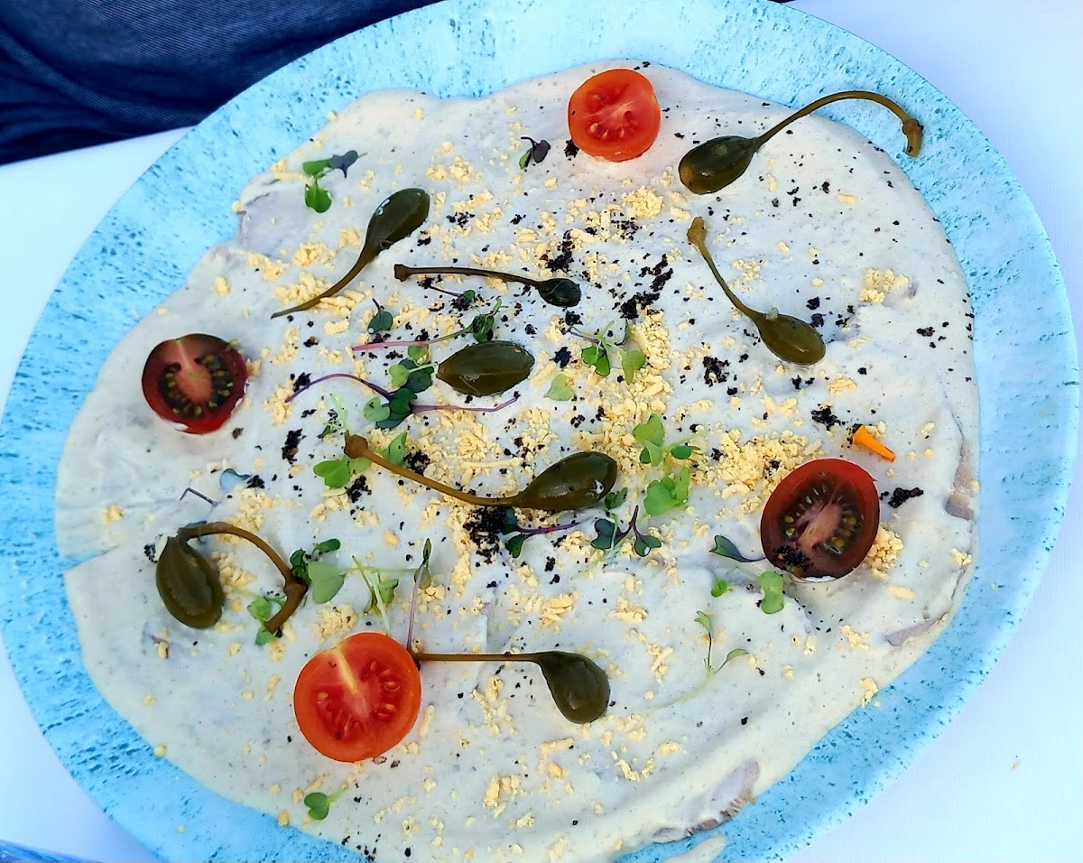 Restaurant La Gritta