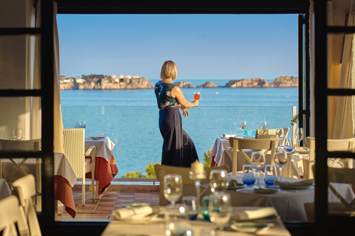 Restaurant La Gritta