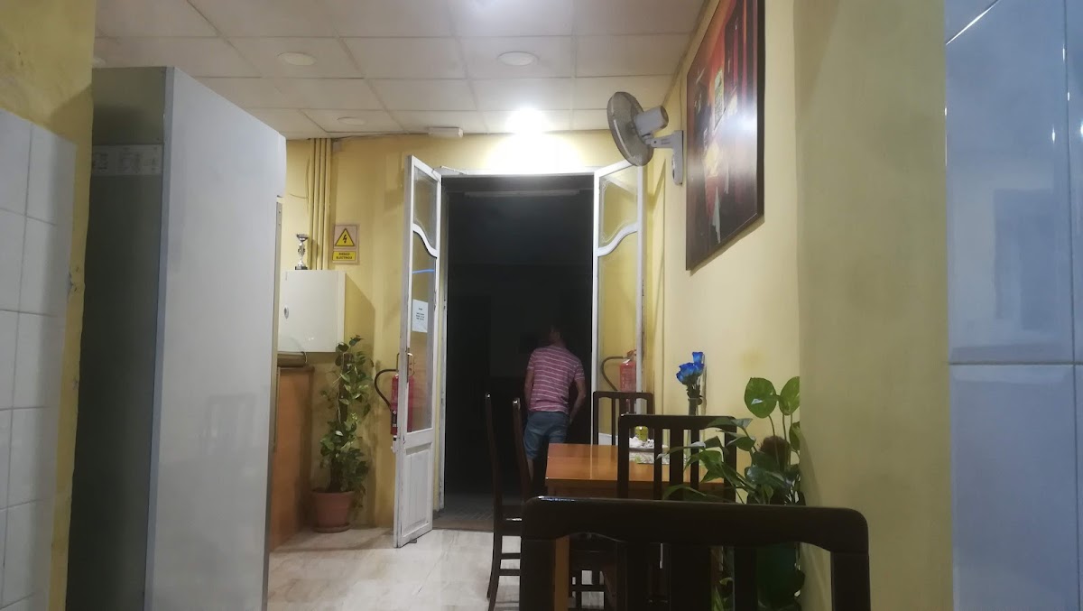 Kebab Nou Gust felanitx