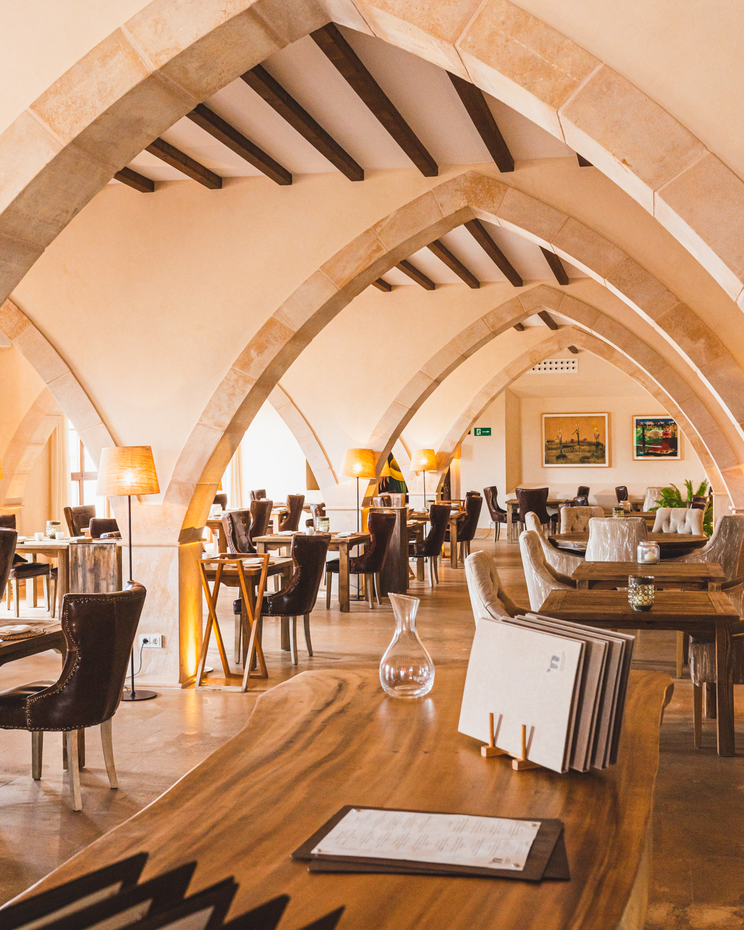 Restaurante Cova Negra
