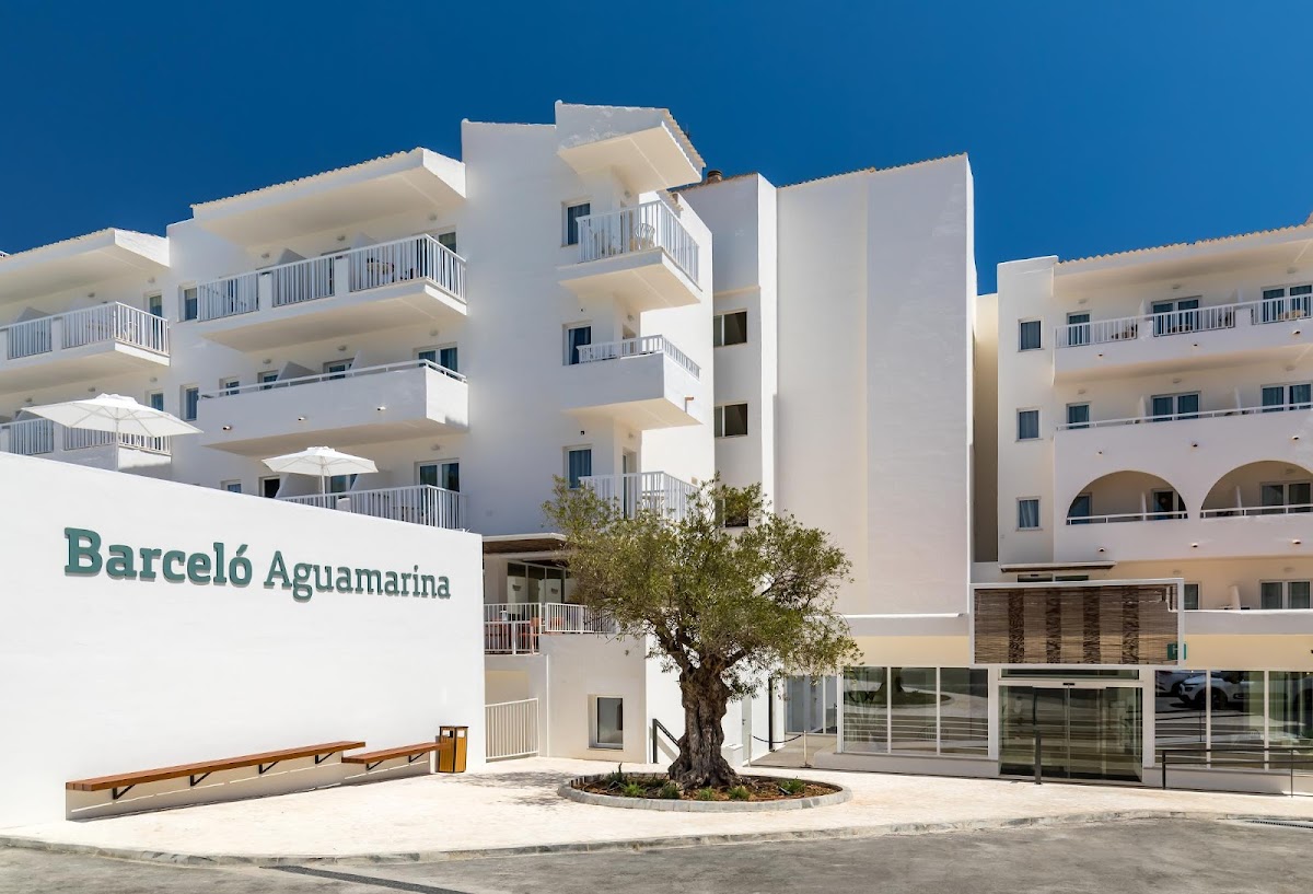 Barceló Ponent Beach