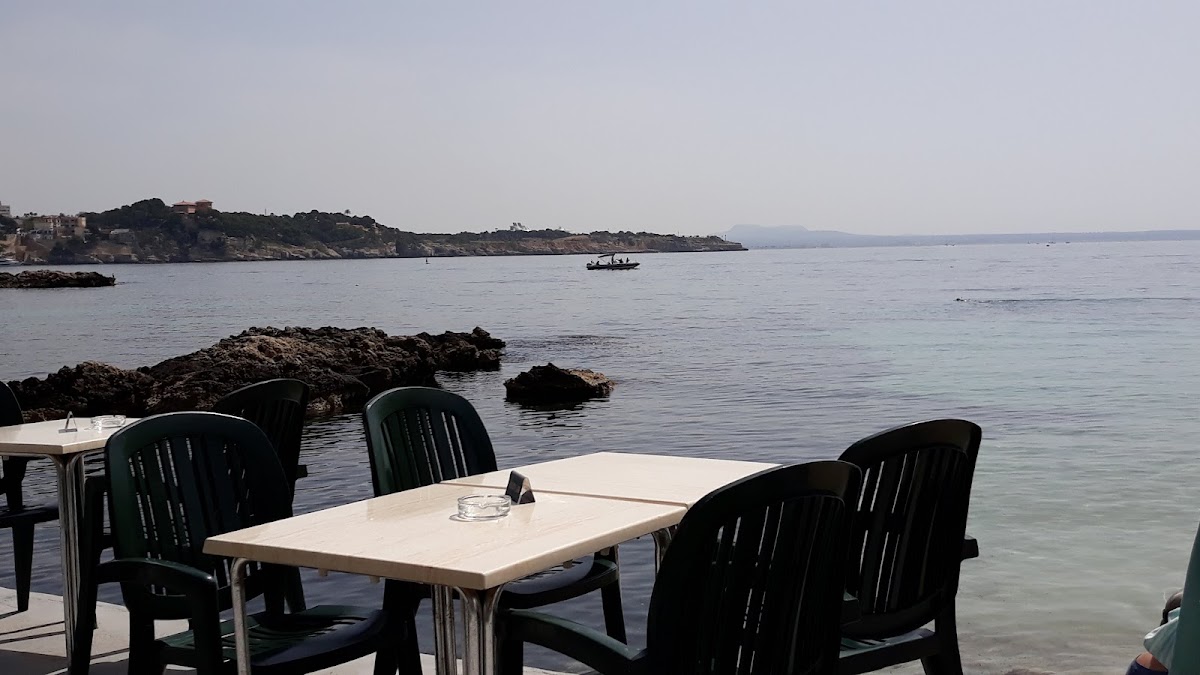 Restaurant Bugambilia