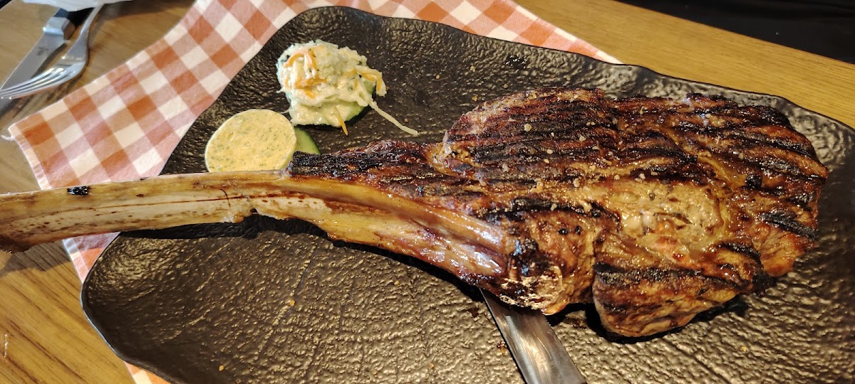 Mesón Ca´n Torrat (Calvià, Pueblo)