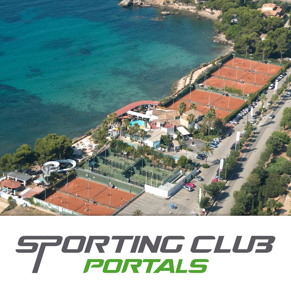 Sporting Club Portals | Tenis & Padel
