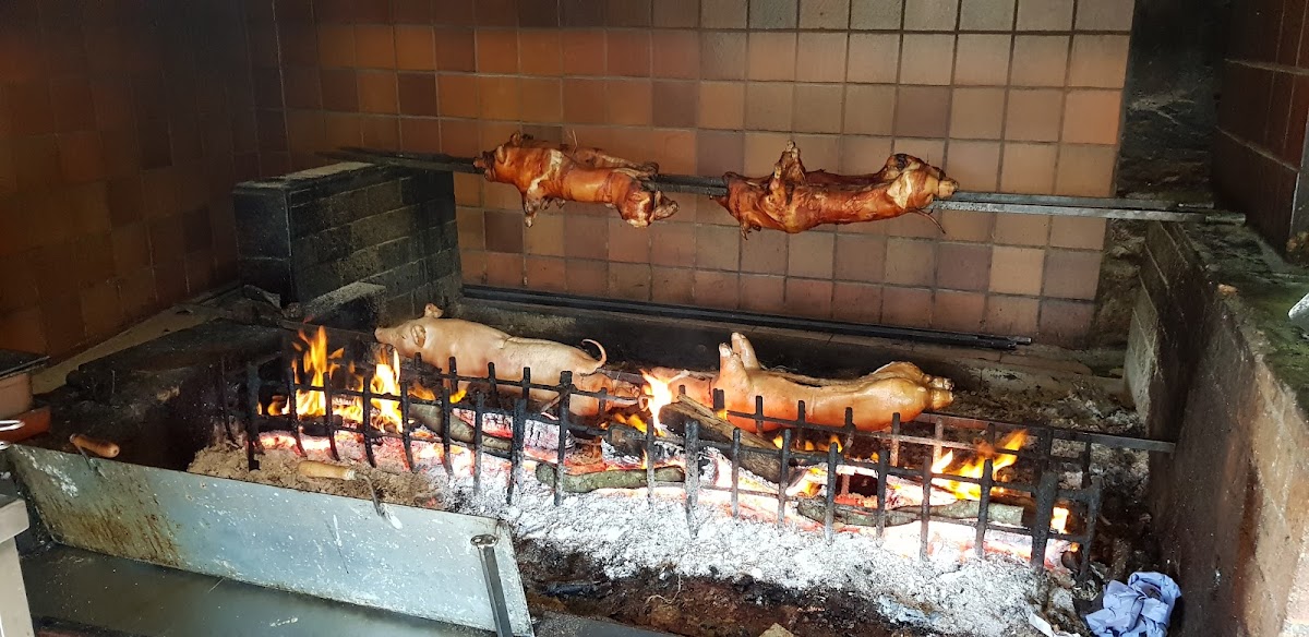 Restaurant canyamel