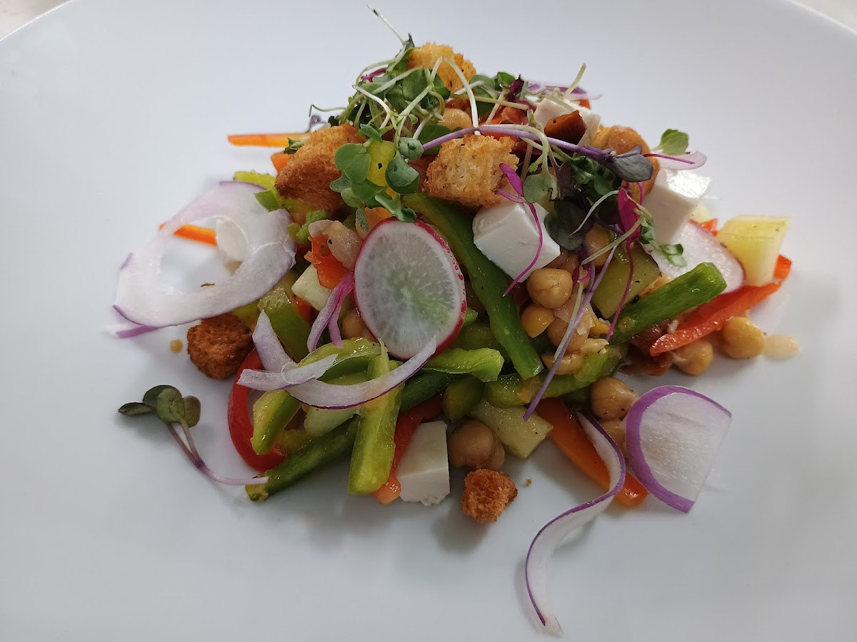 Restaurante Vall d'Or
