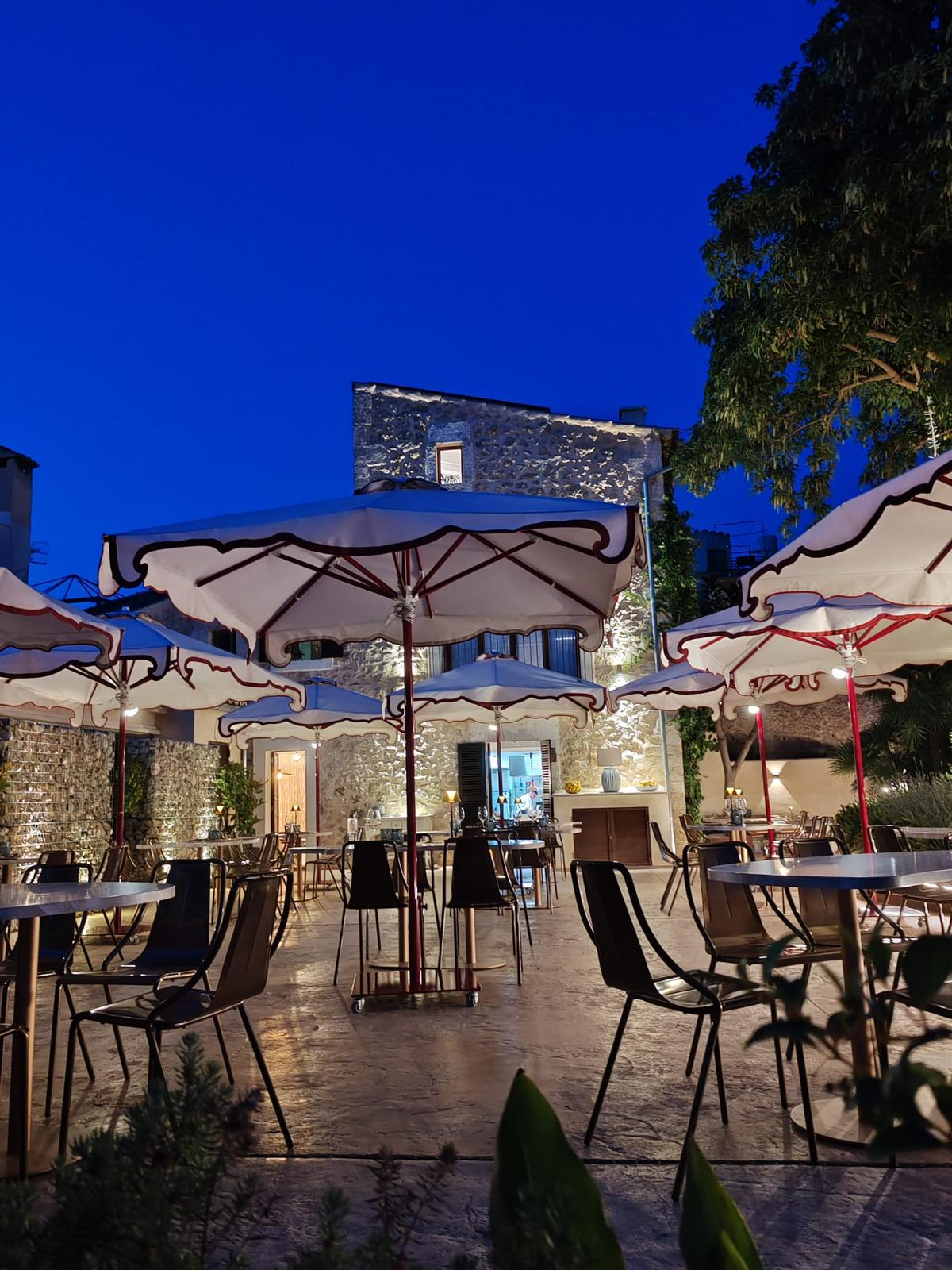 Selvatge Restaurant